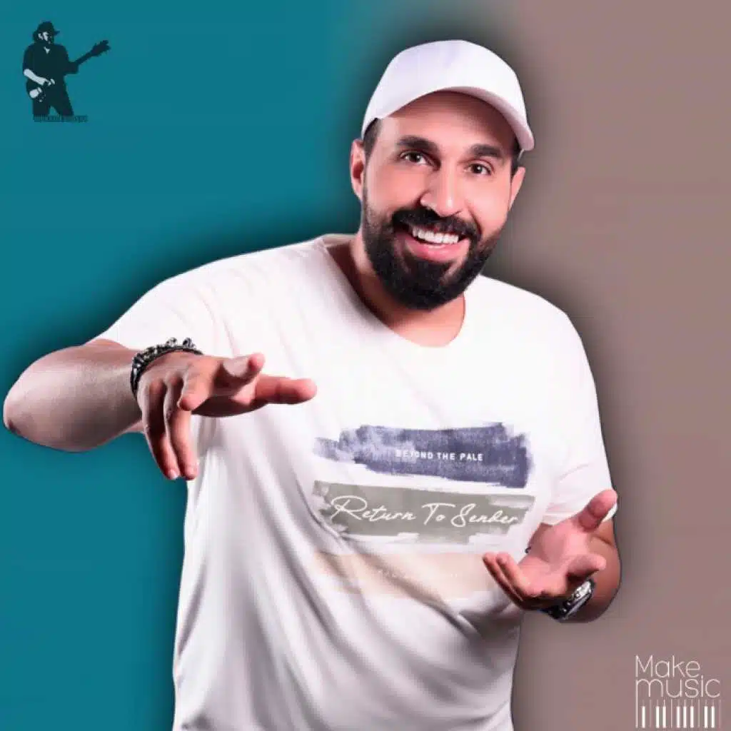 محمد ‏حسنى