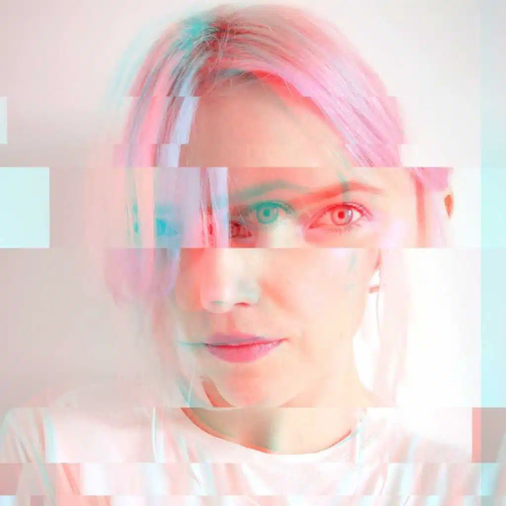 Machine Woman