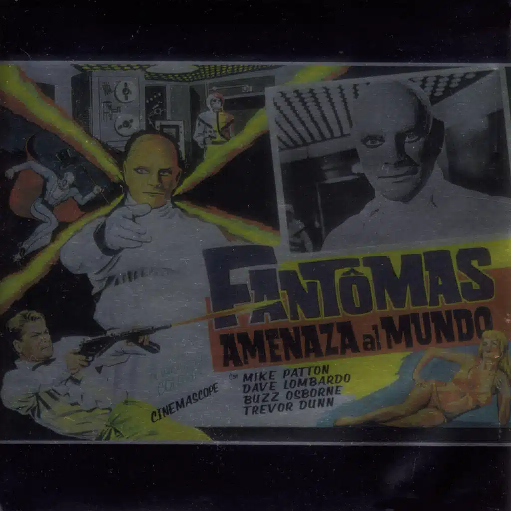 Fantomas