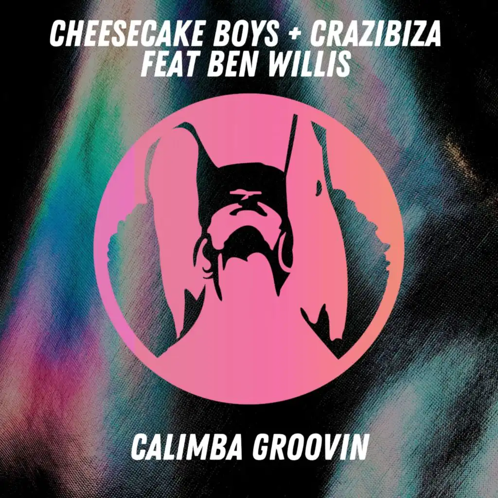 Calimba Groovin (feat. Ben Willis)