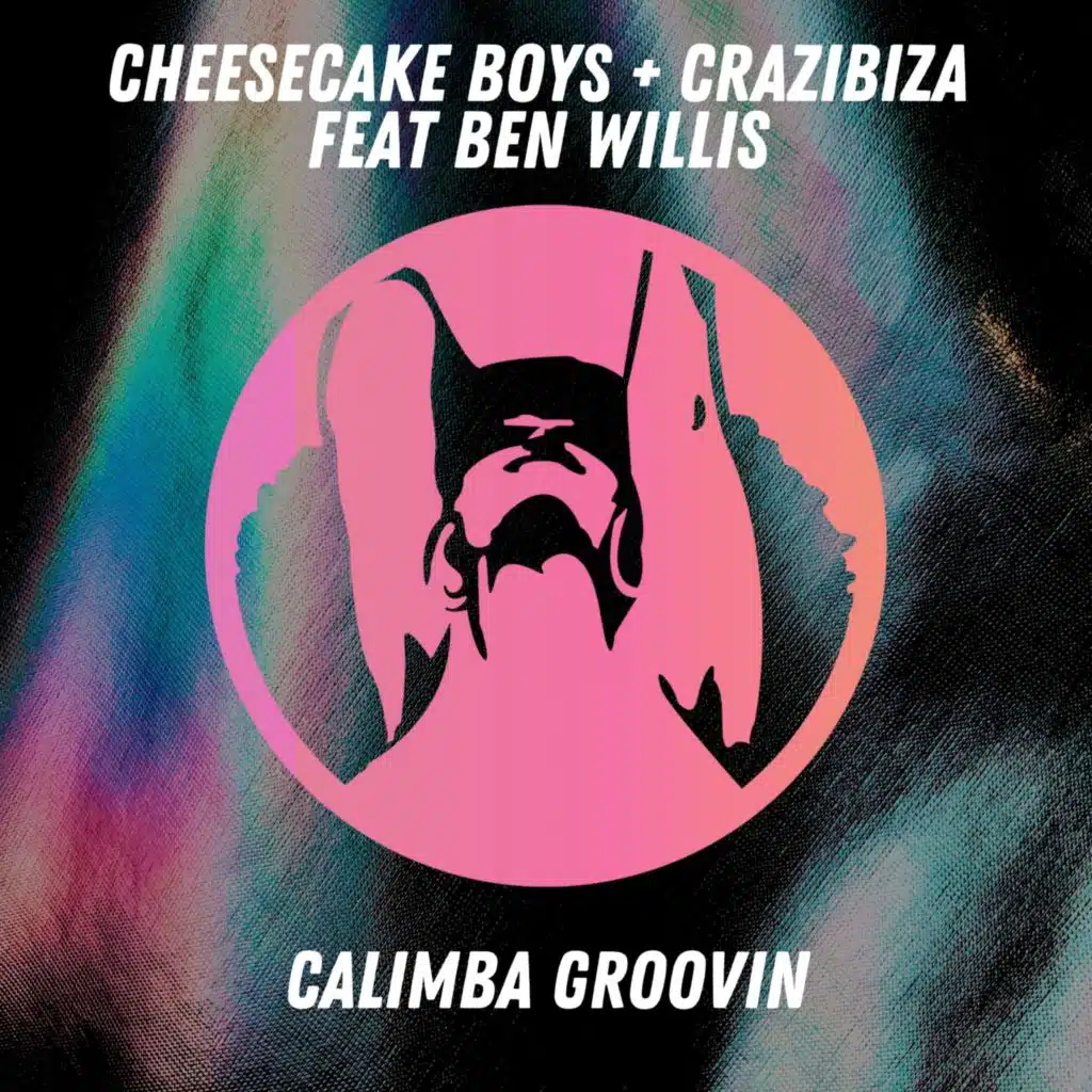 Calimba Groovin (feat. Ben Willis)