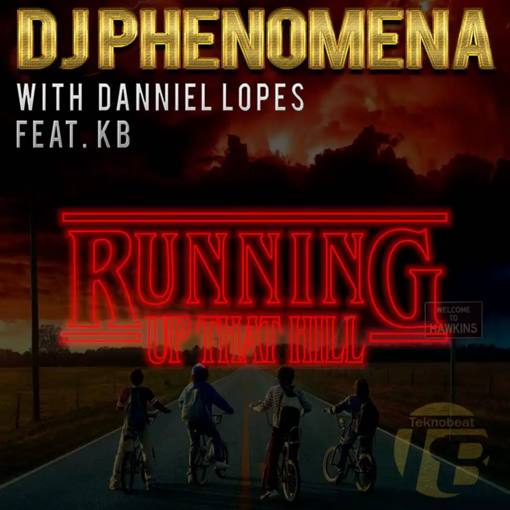 DJ Phenomena