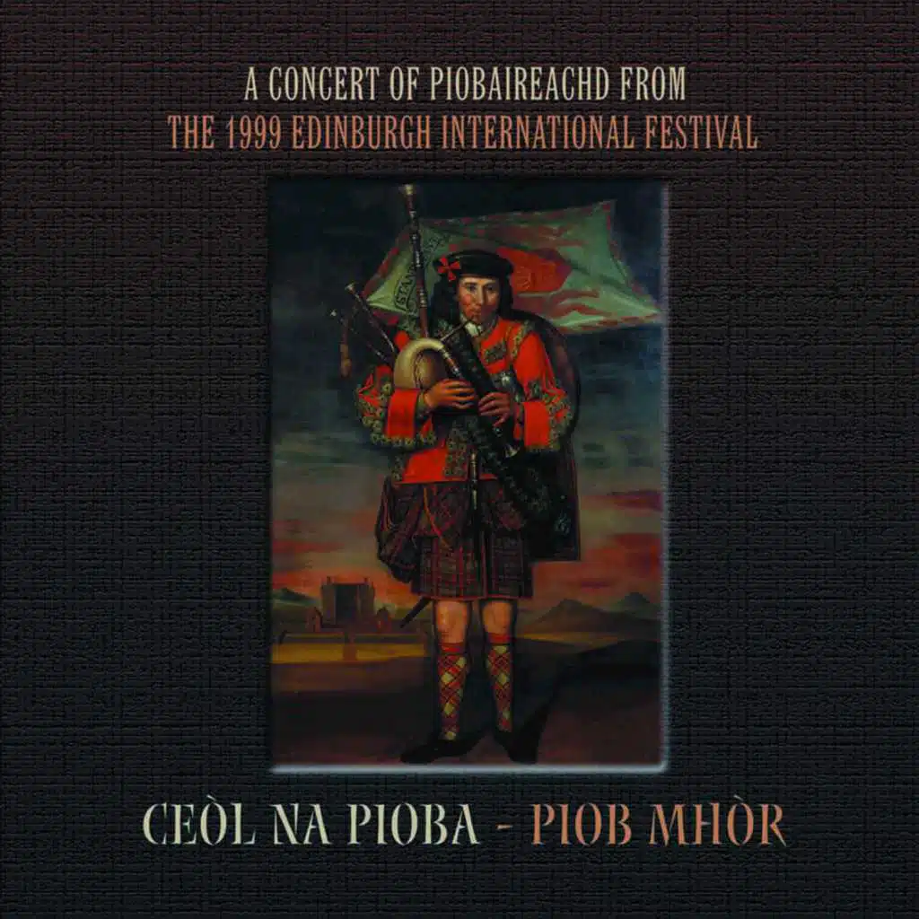 Ceol Na Pioba-Piob Mhor