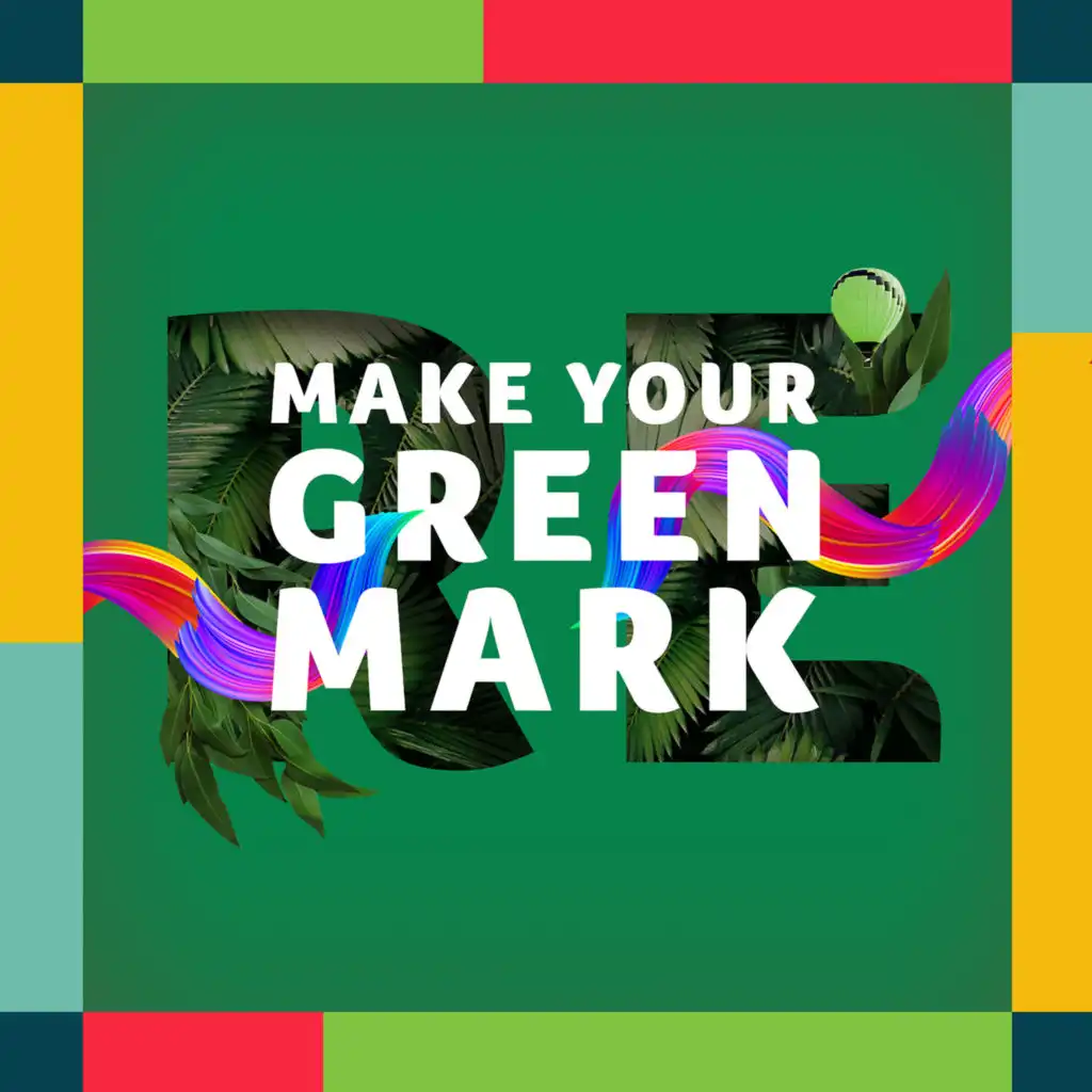 Make Your Green Mark (feat. SB19)