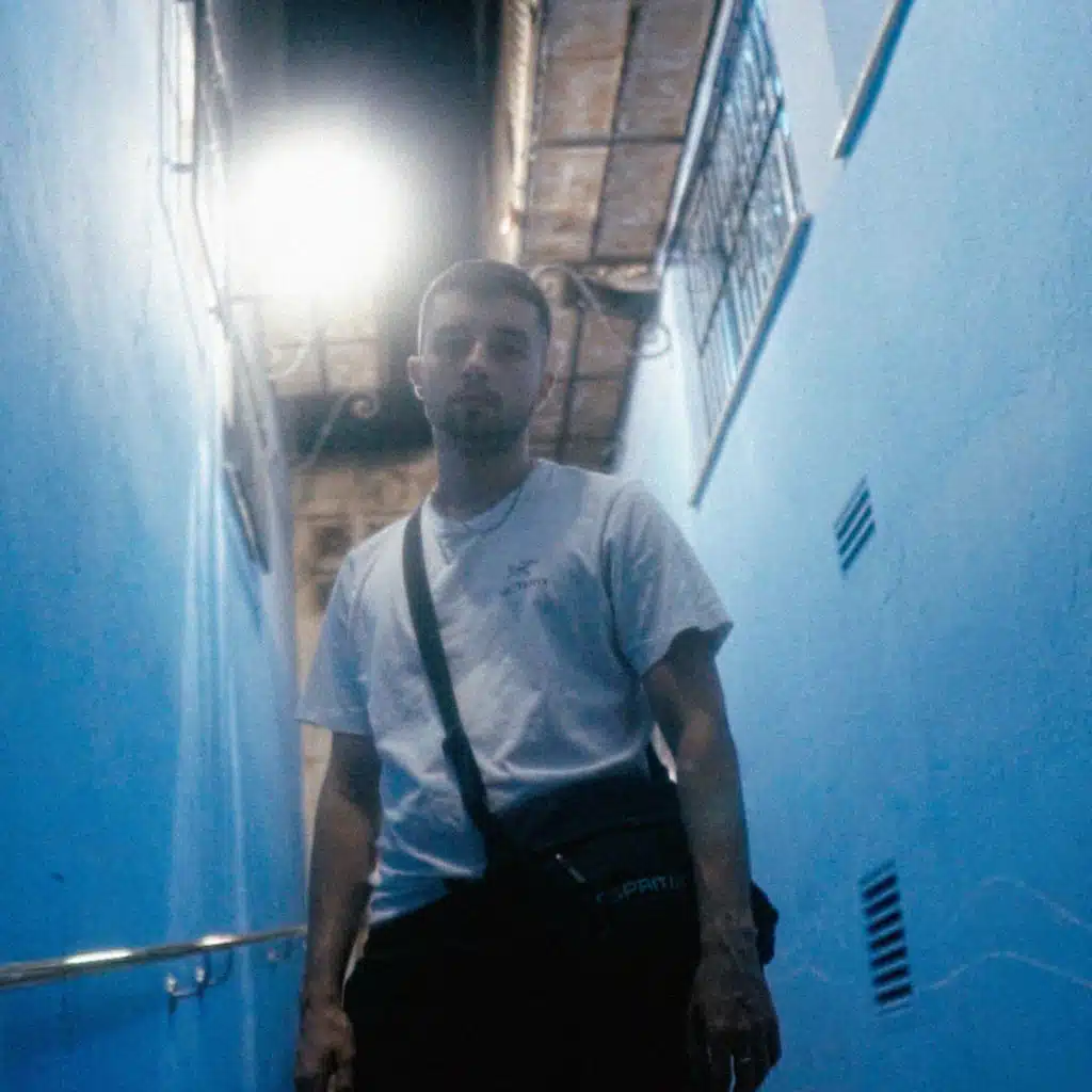 CAMELMOB, Peer Pressure & ClawsG