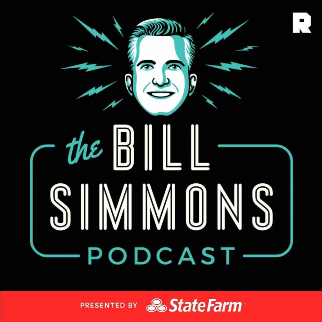 Rodgers for MVP, Pats-Bills, and an Iconic Beatles Documentary With Peter Schrager and Chuck Klosterman