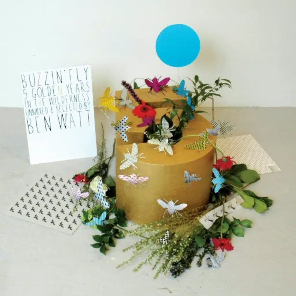 The Sad Piano (Charles Webster Remix)