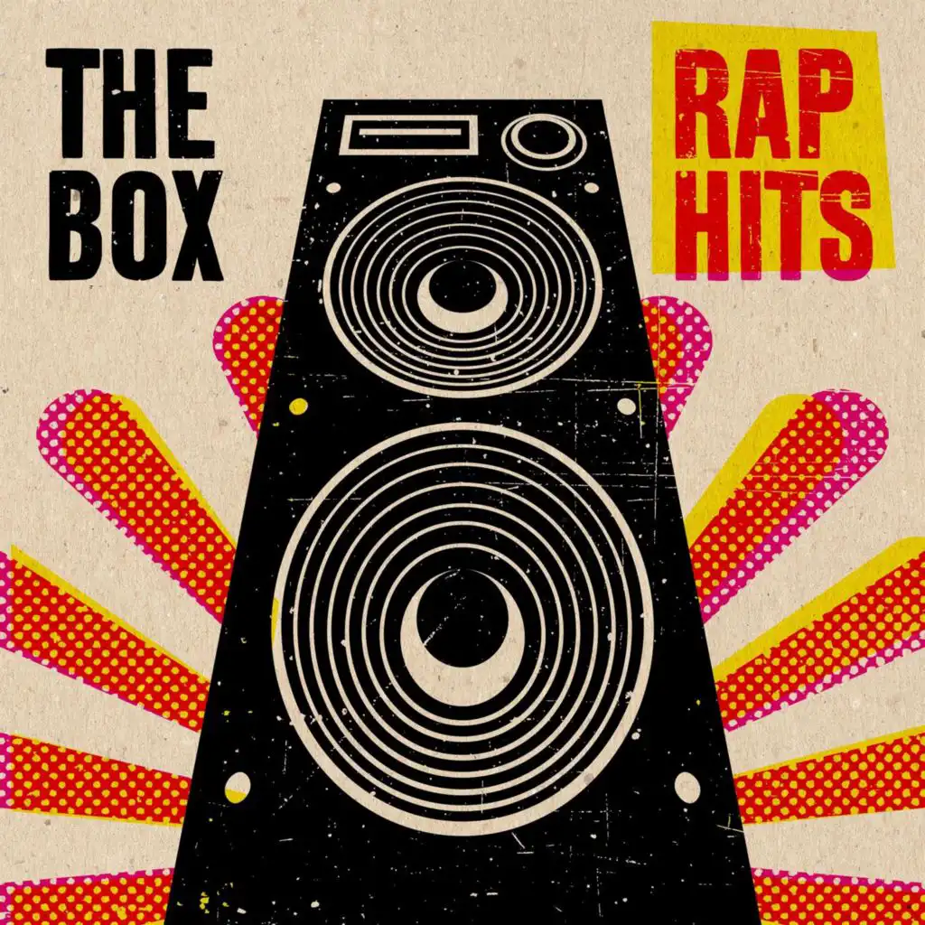 The Box: Rap Hits