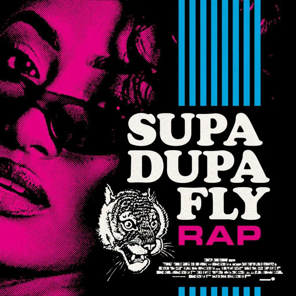 Supa Dupa Fly Rap