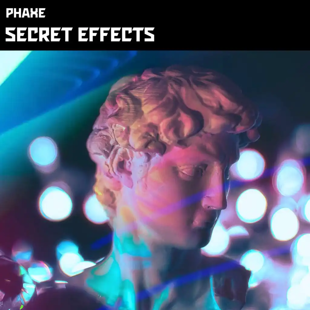 Secret Effects (Xahno Remix)