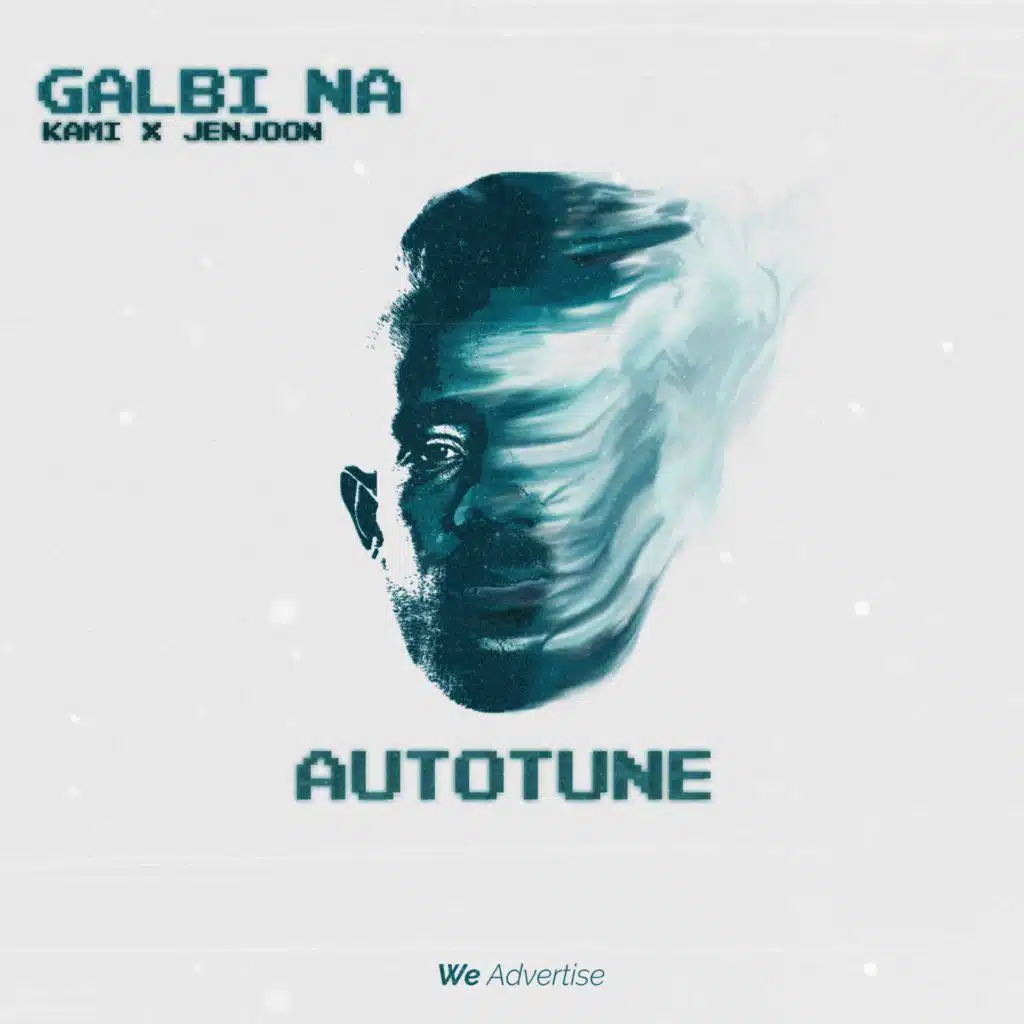 قلبي نا (feat. JenJoon)