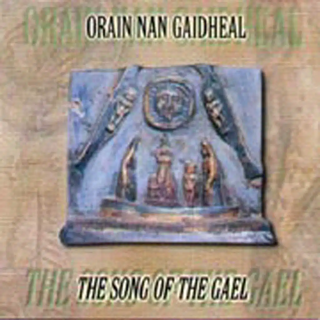 The Song Of The Gael
