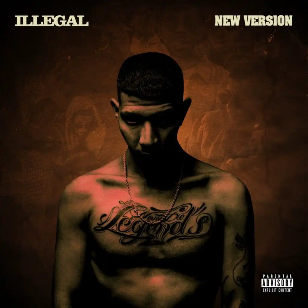 Illegal (Remix)