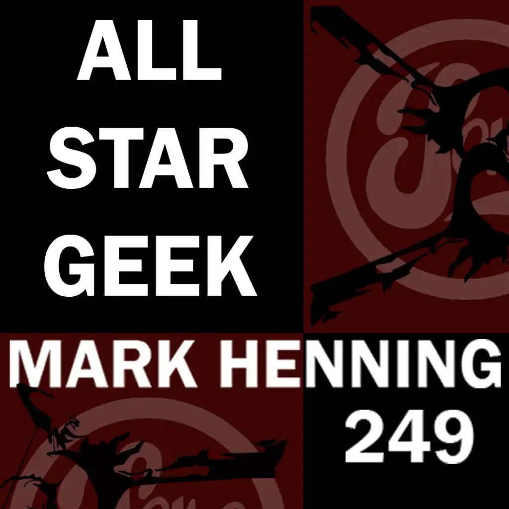 Mark-Henning