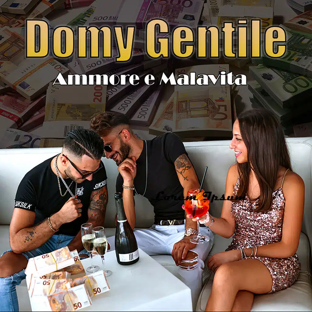 Domy Gentile