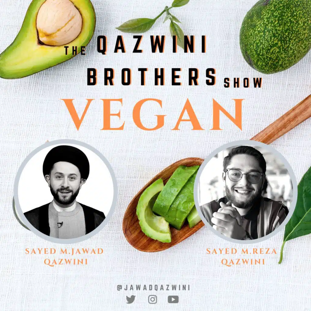 Ep 3: Veganism in Islam