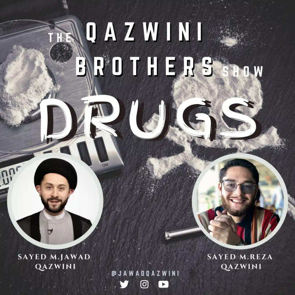 Ep 6: Drugs