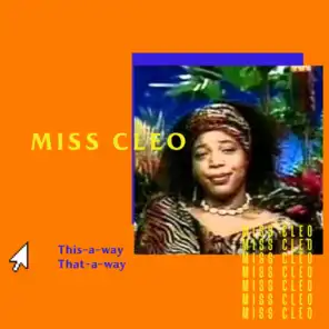 Miss Cleo (feat. David Rhythm & Rahz)