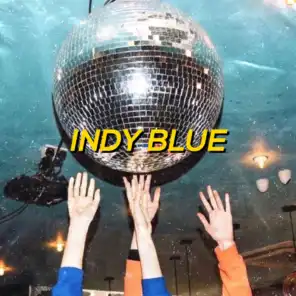 Indy Blue