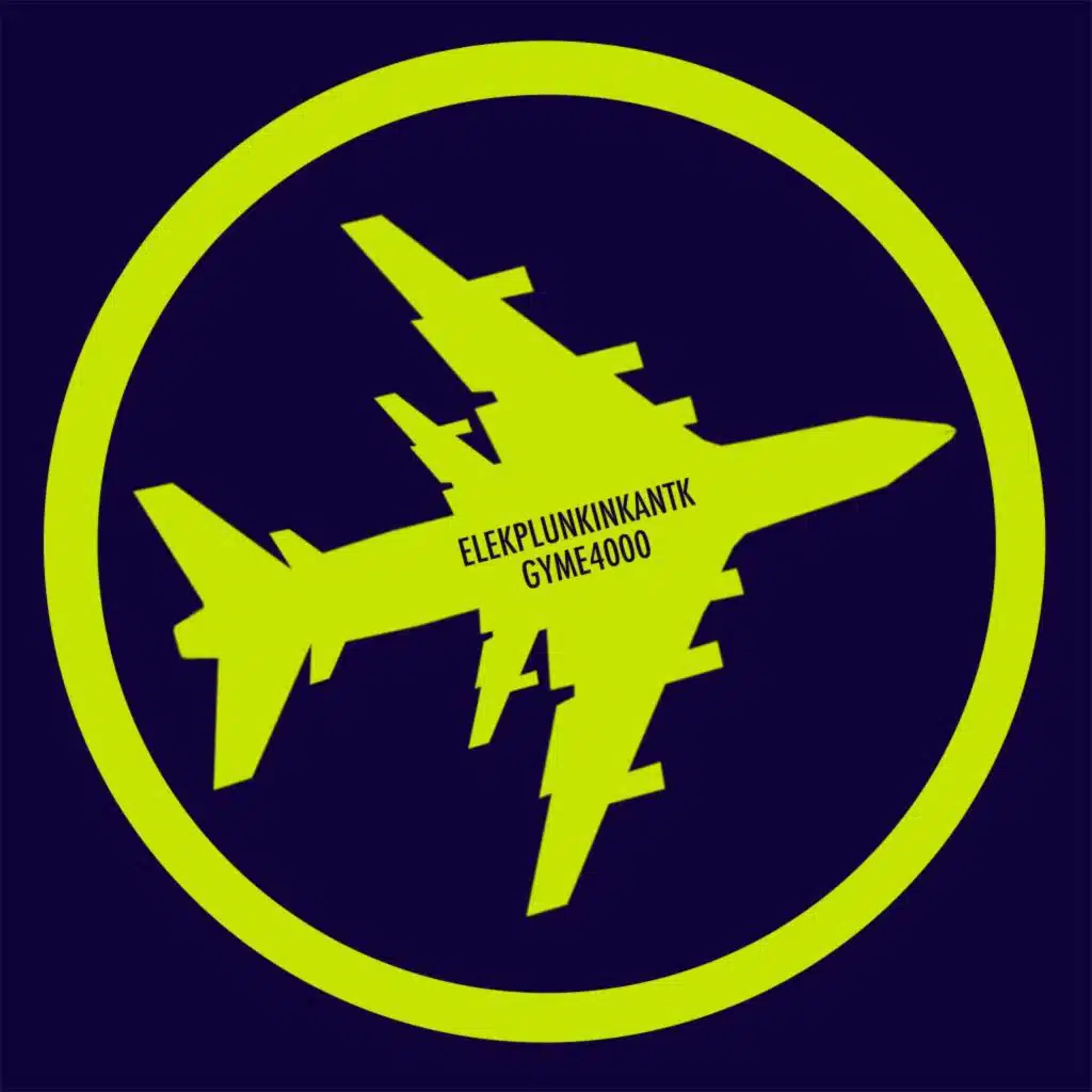 Subterranean Party (Extended Mix)