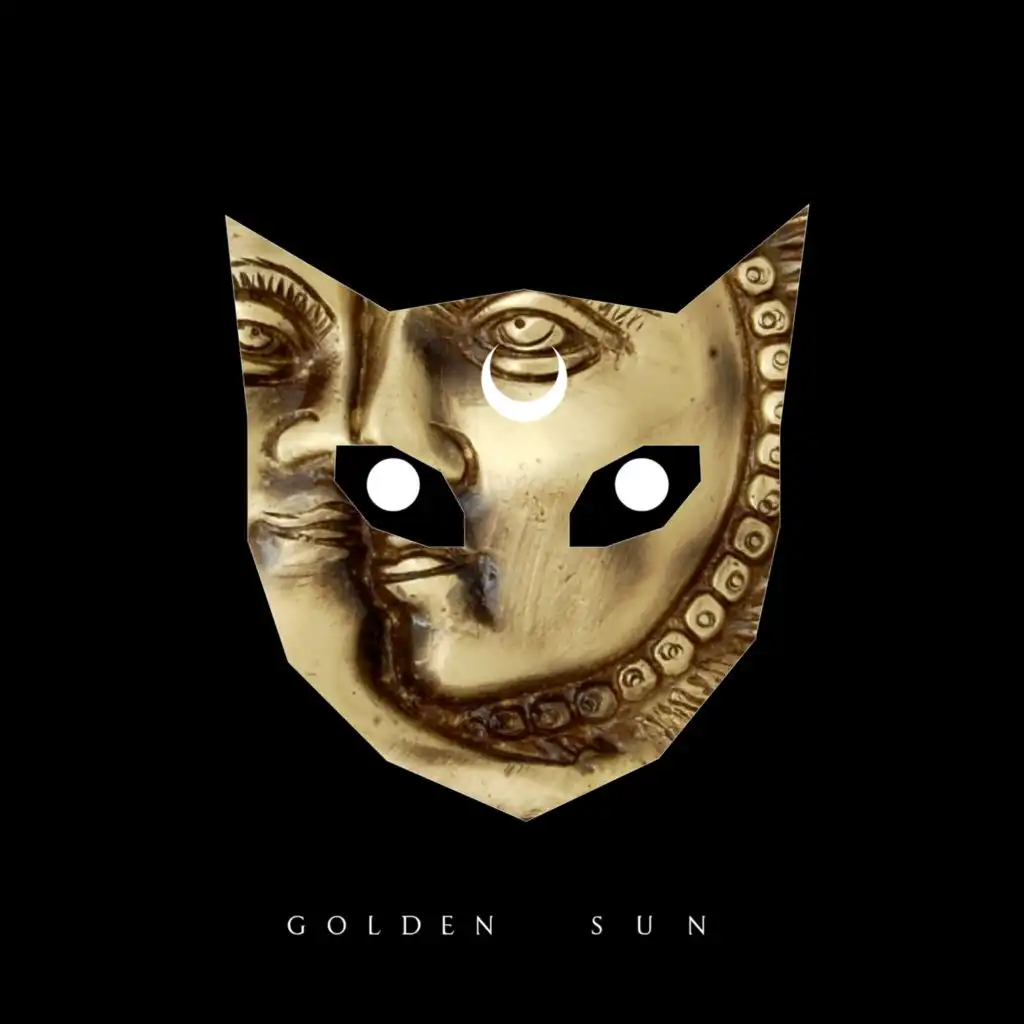 Golden Sun (Drum n Bass Edit)