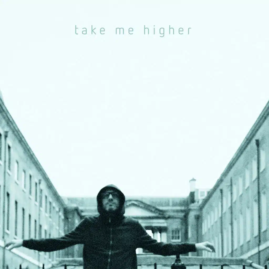 Take Me Higher