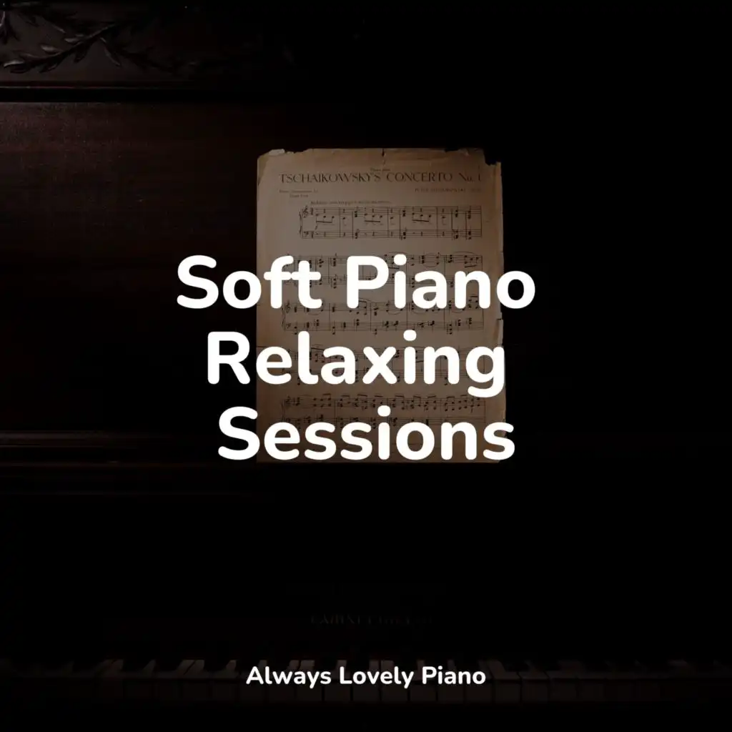Piano Therapy & Piano Music