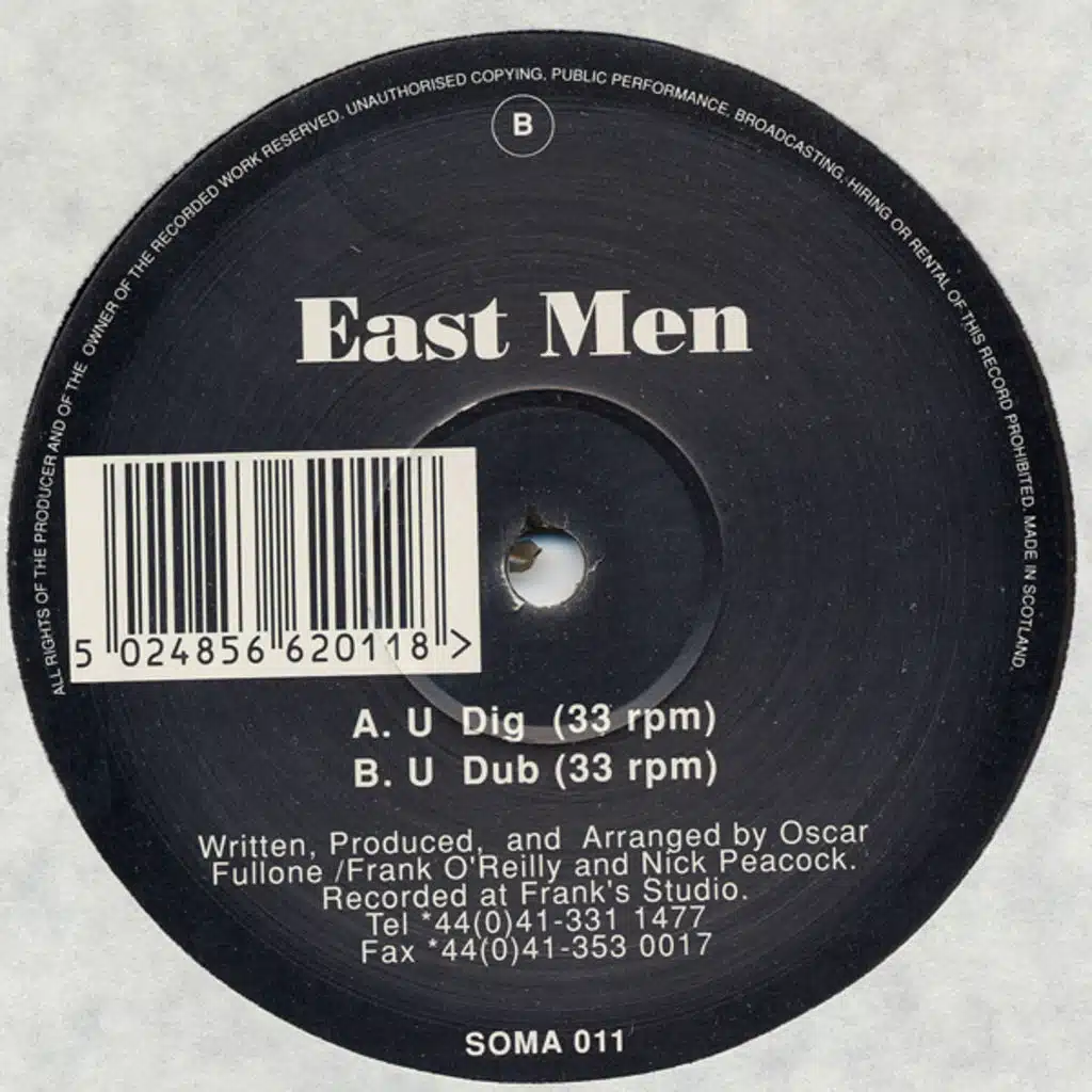 Eastmen
