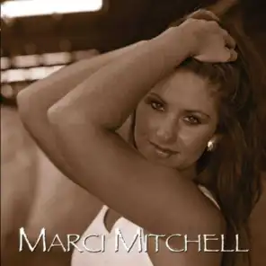Marci Mitchell