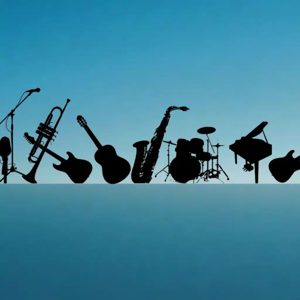 Musical Panorama