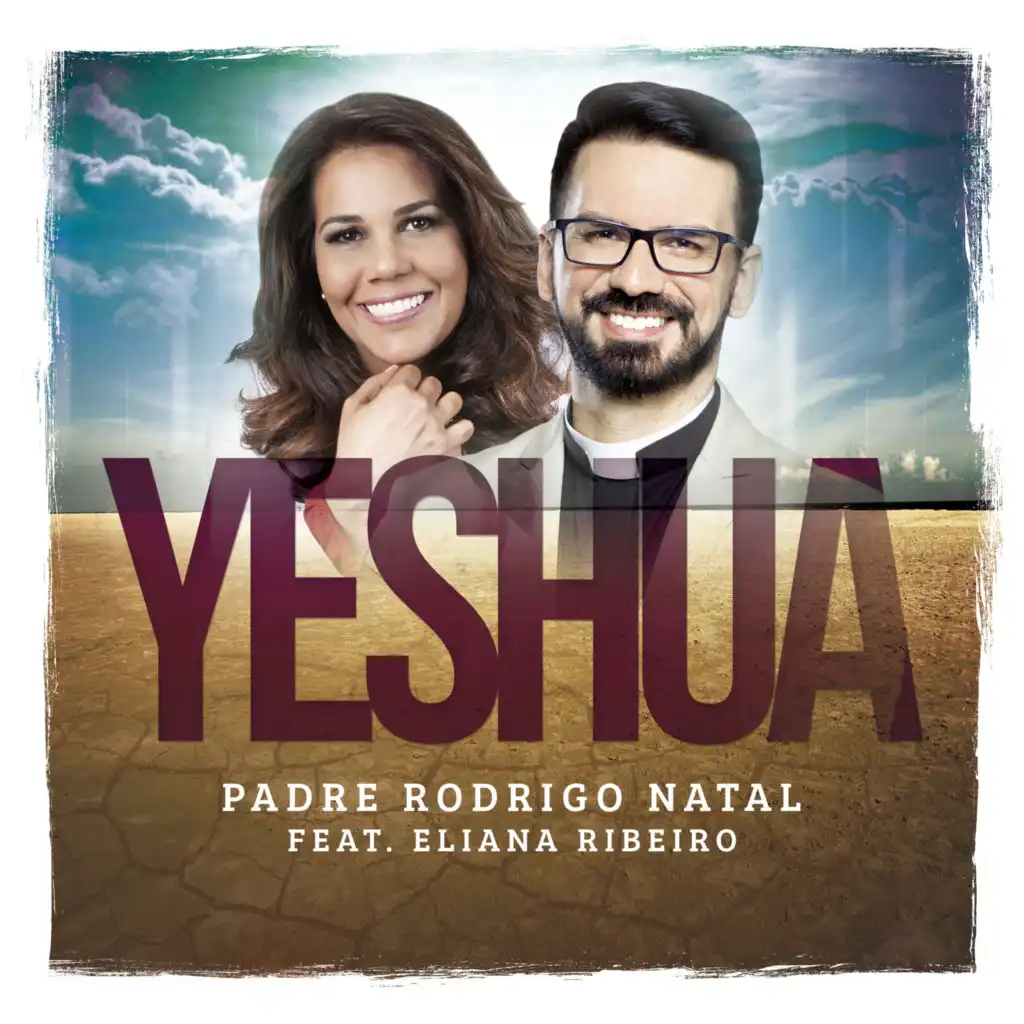 Yeshua (feat. Eliana Ribeiro)