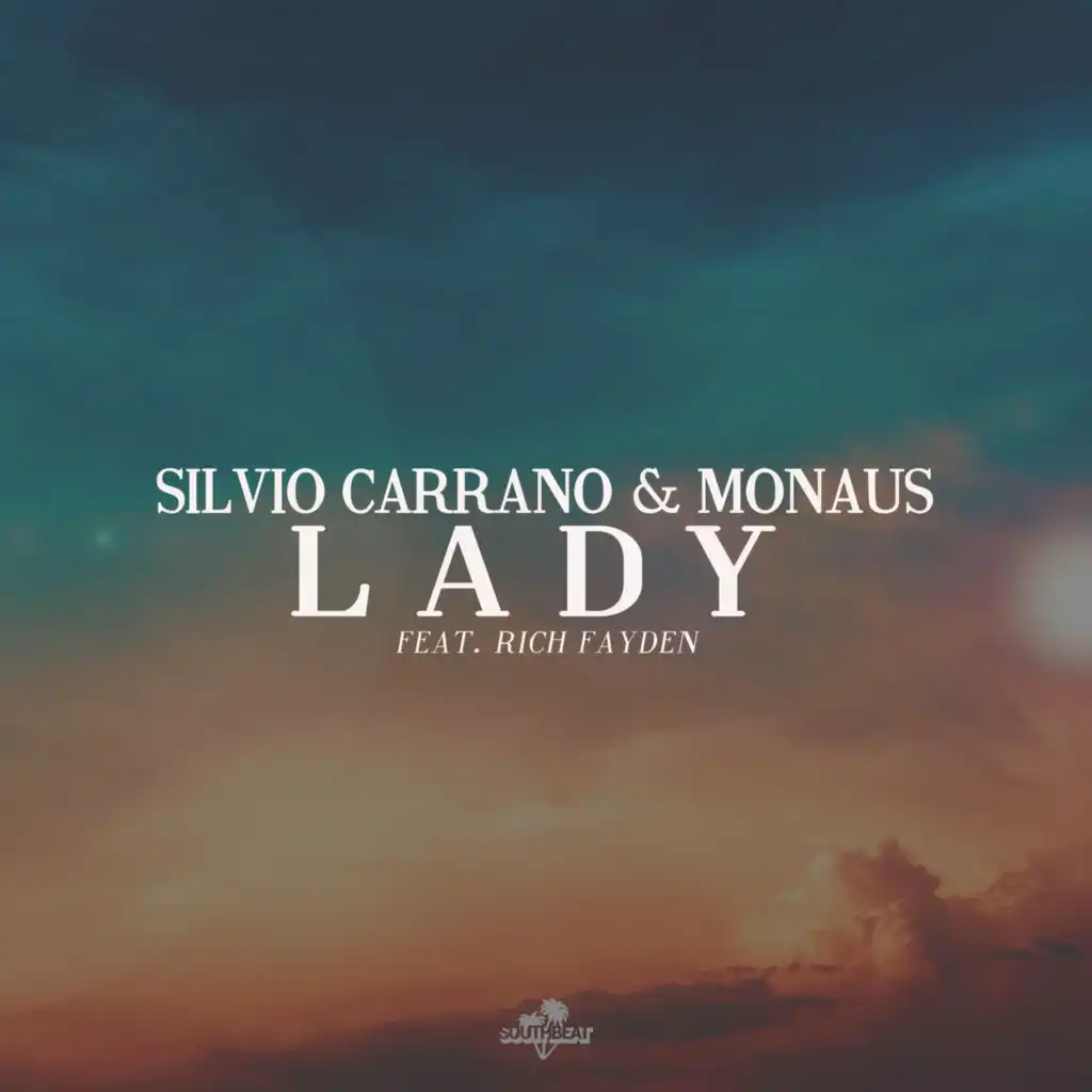 Silvio Carrano & Monaus