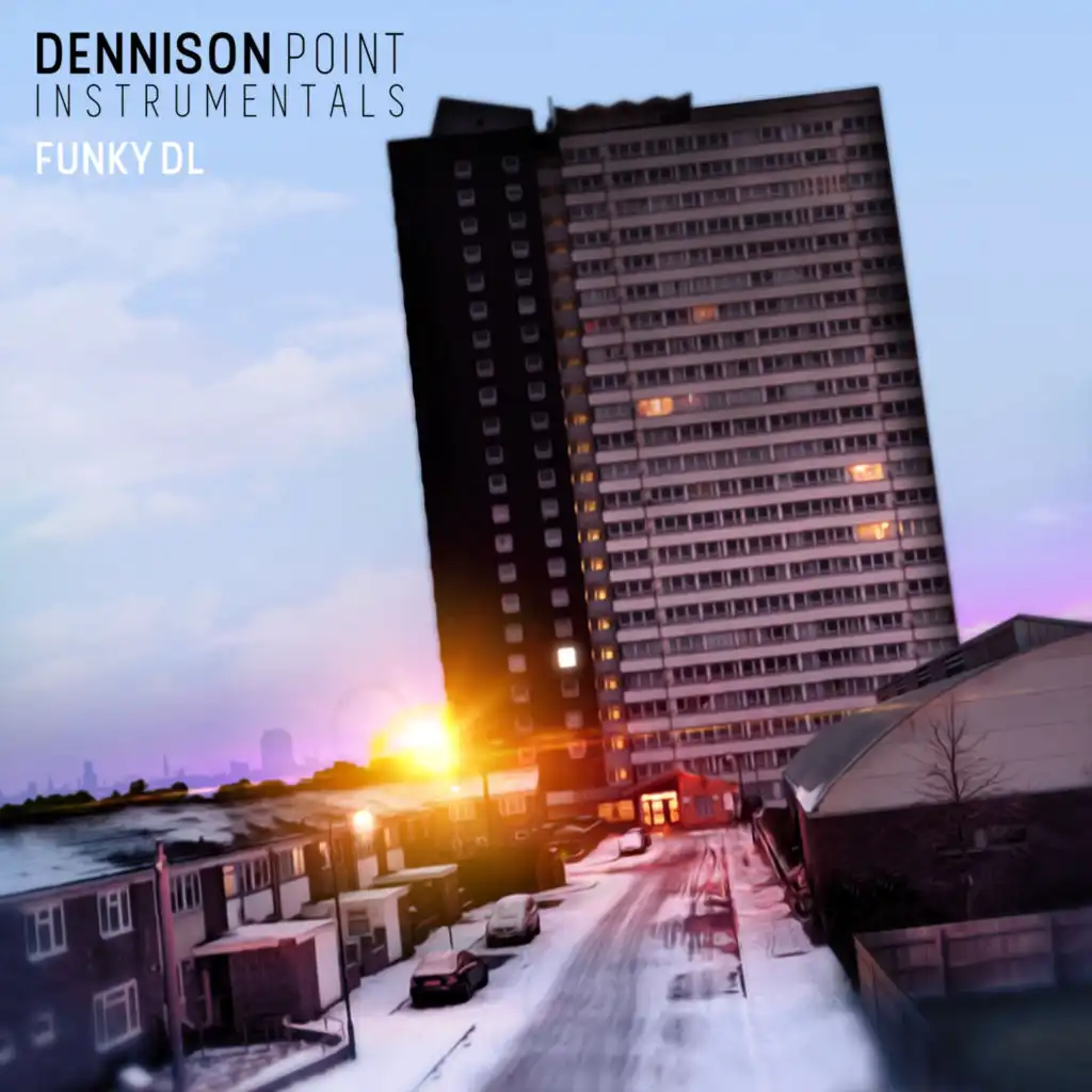 The Days of Dennison (Instrumental)