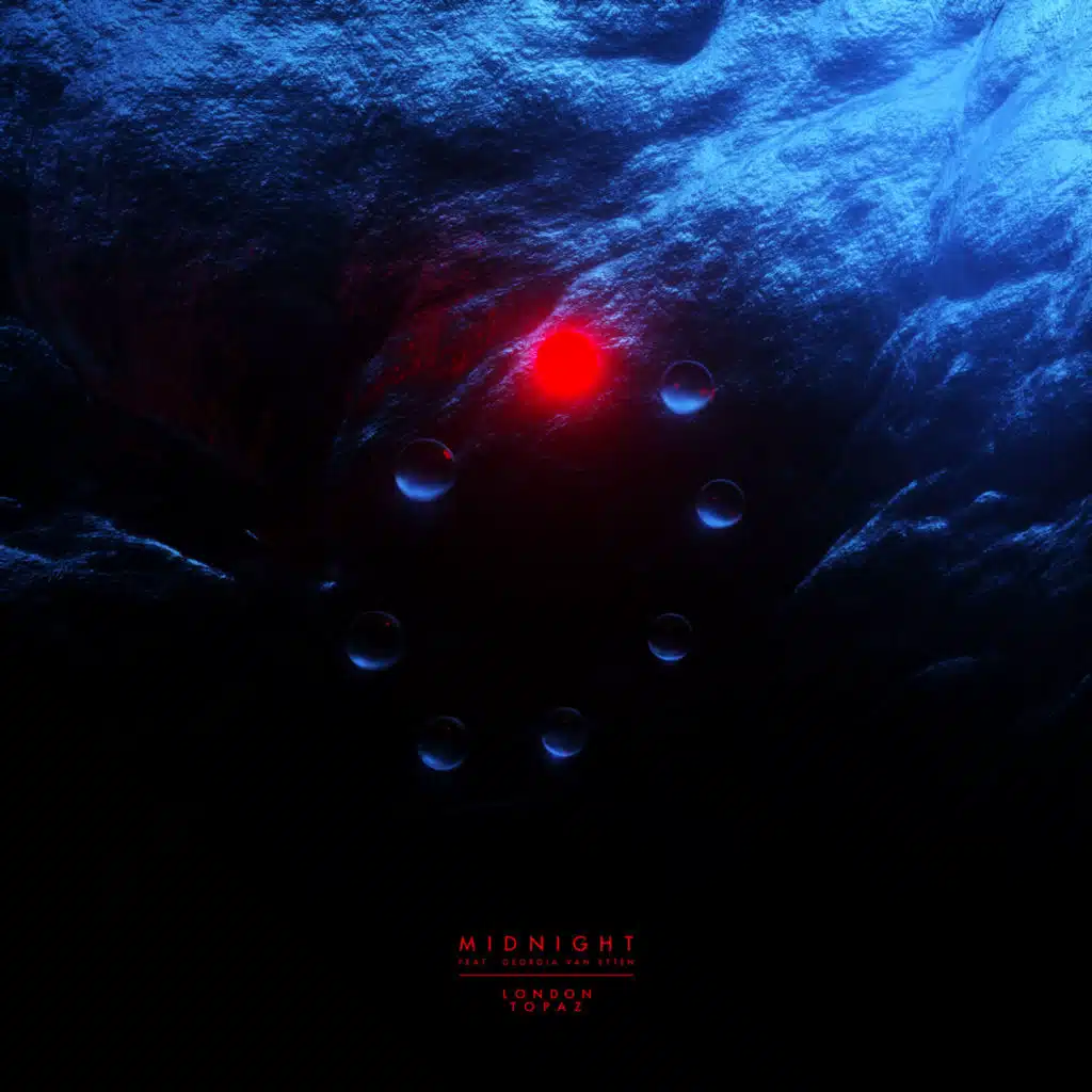 Midnight (feat. Georgia van Etten)