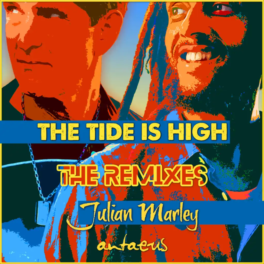 The Tide is High (Takinio Soul Remix)