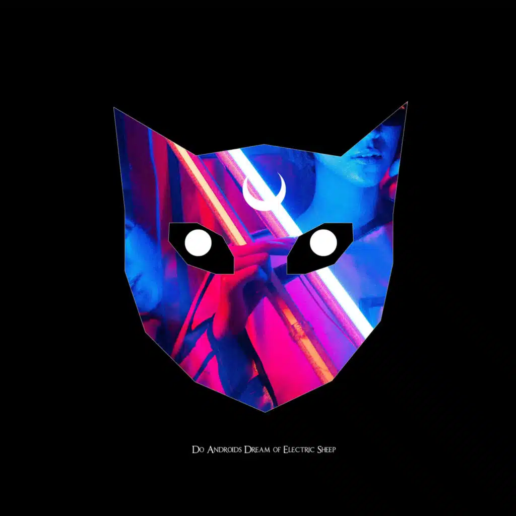 Do Androids Dream of Electric Sheep