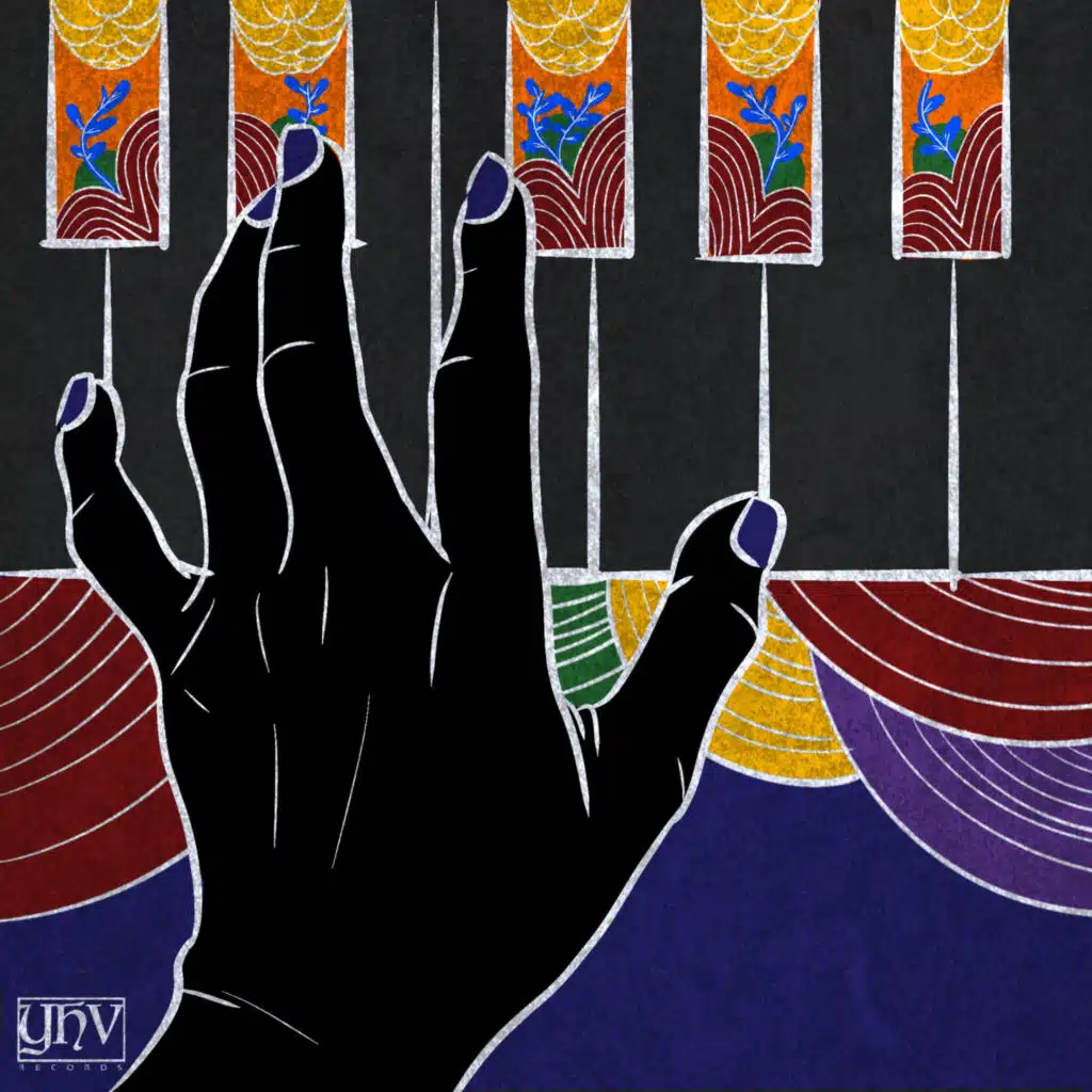 Dalas, Gflow, Lady B & Las J