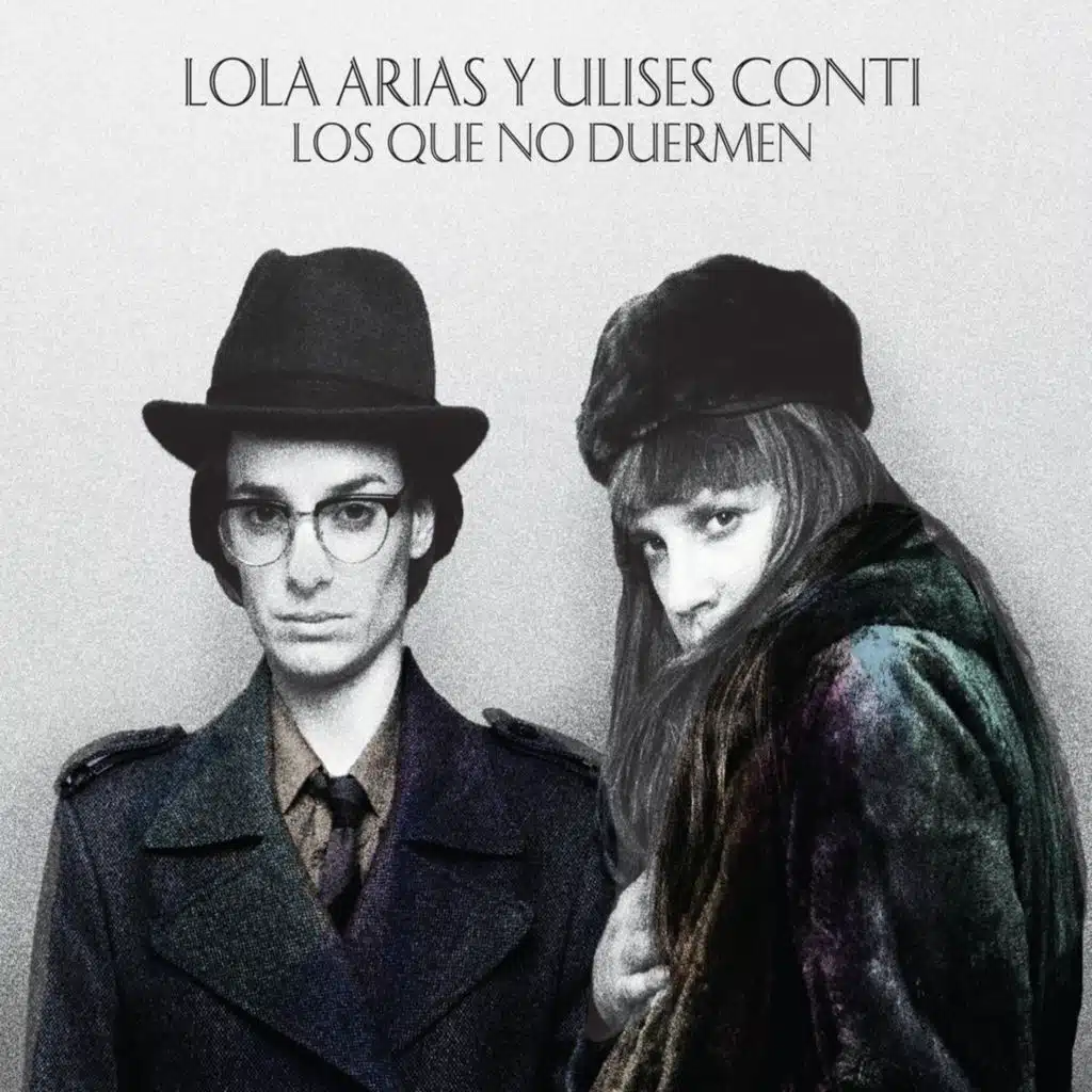 Los que no duermen