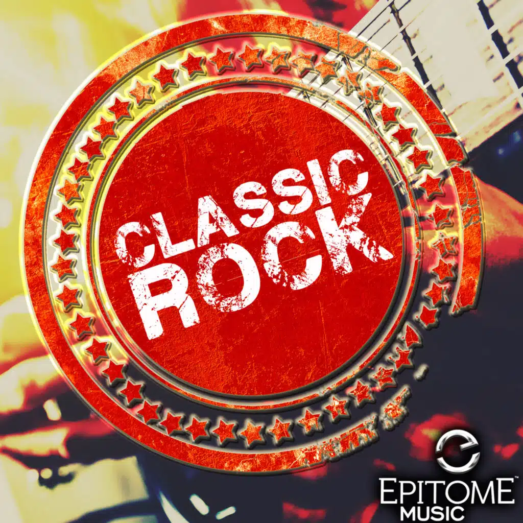 Classic Rock, Vol. 1