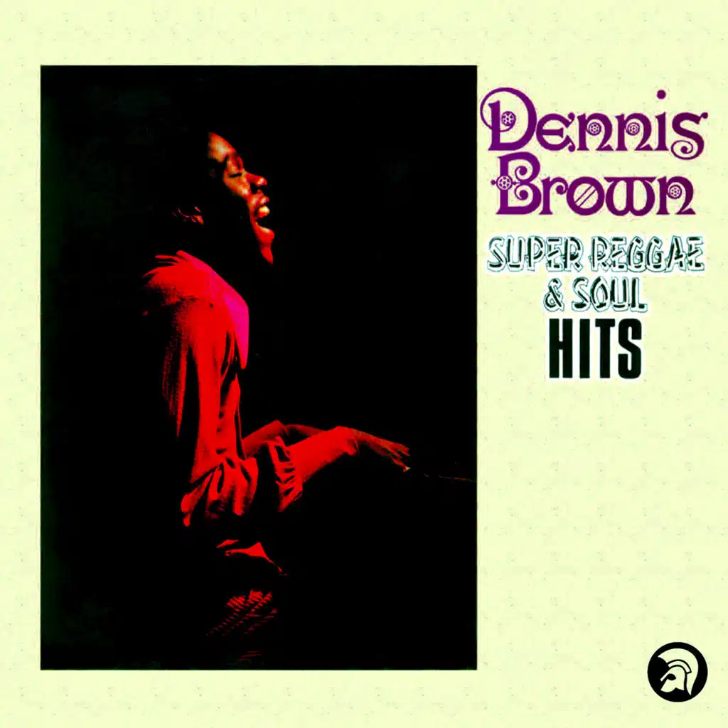 Super Reggae & Soul Hits