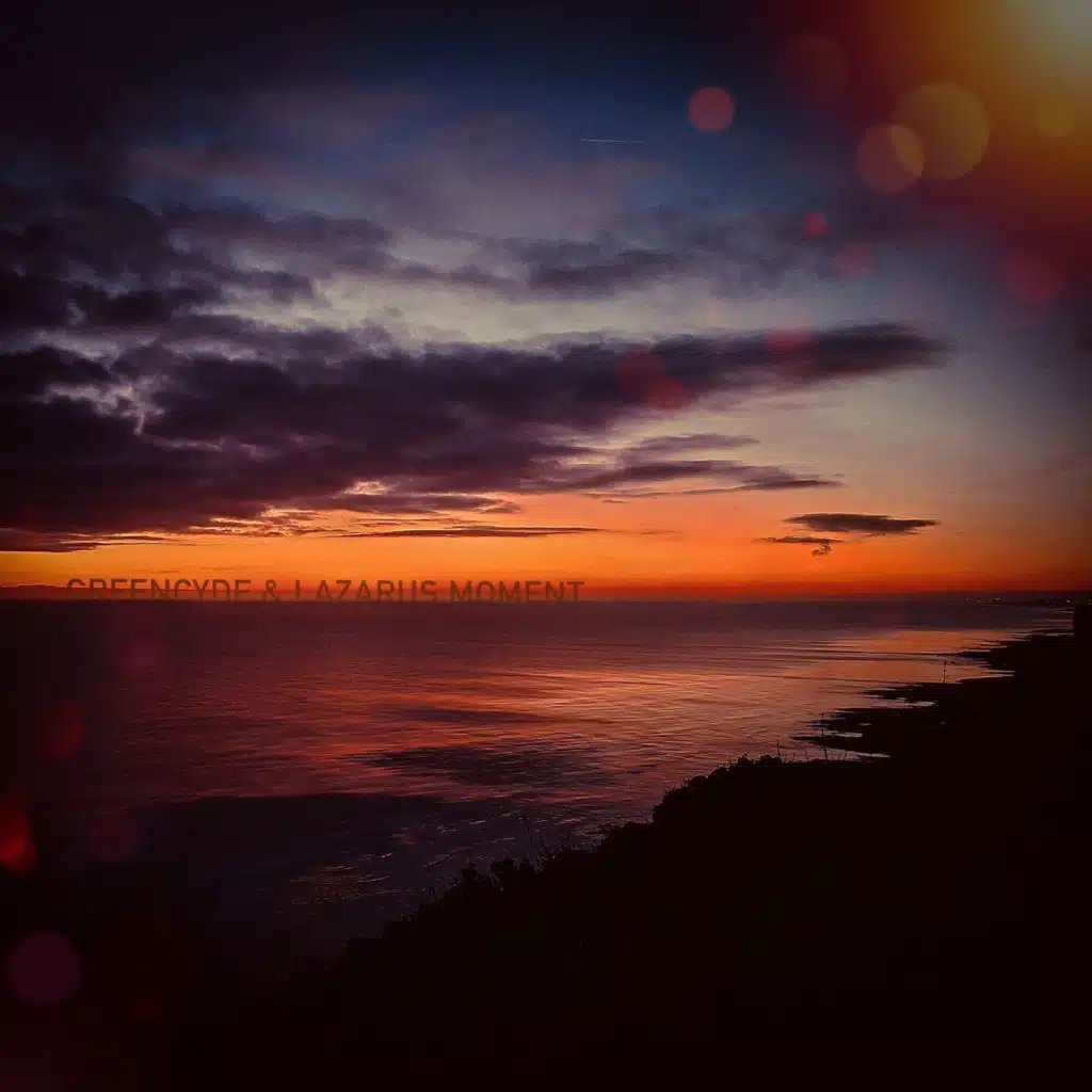 Greencyde, Lazarus Moment