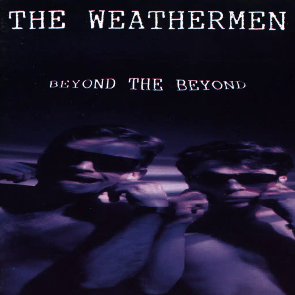 Beyond The Beyond