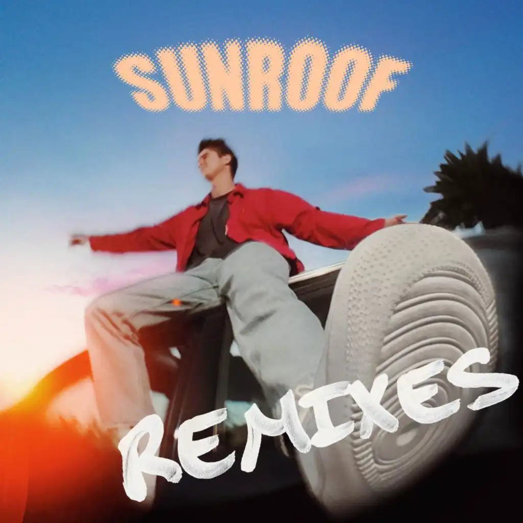 Sunroof (24kGoldn Remix)