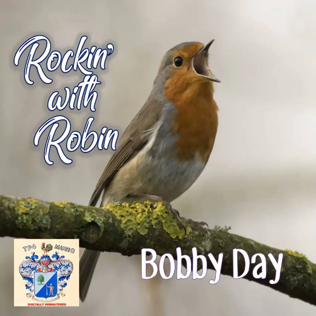 Rockin' with Robin