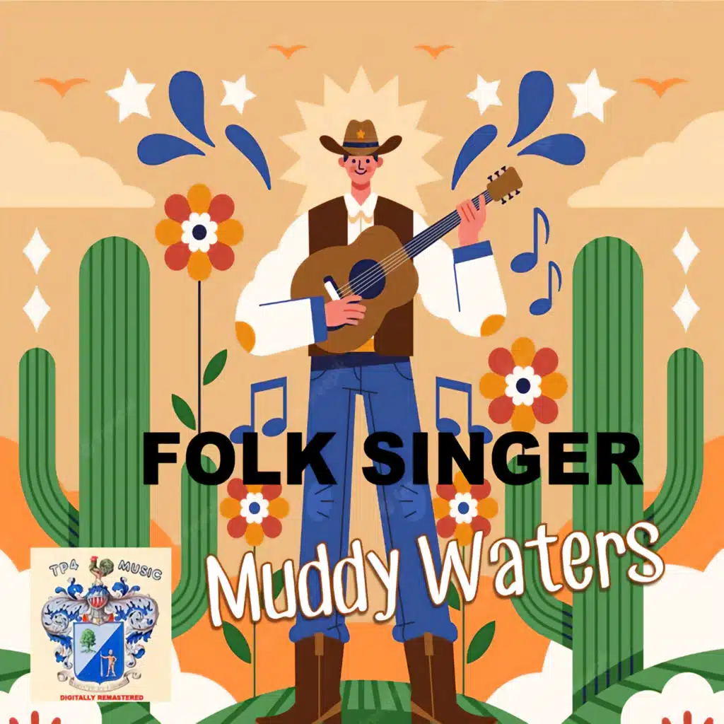 My Home Is in the Delta