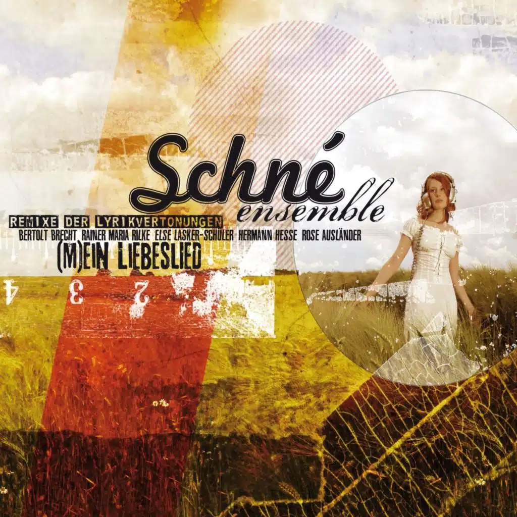 Schné Ensemble, Ingo Höricht & René Münzer