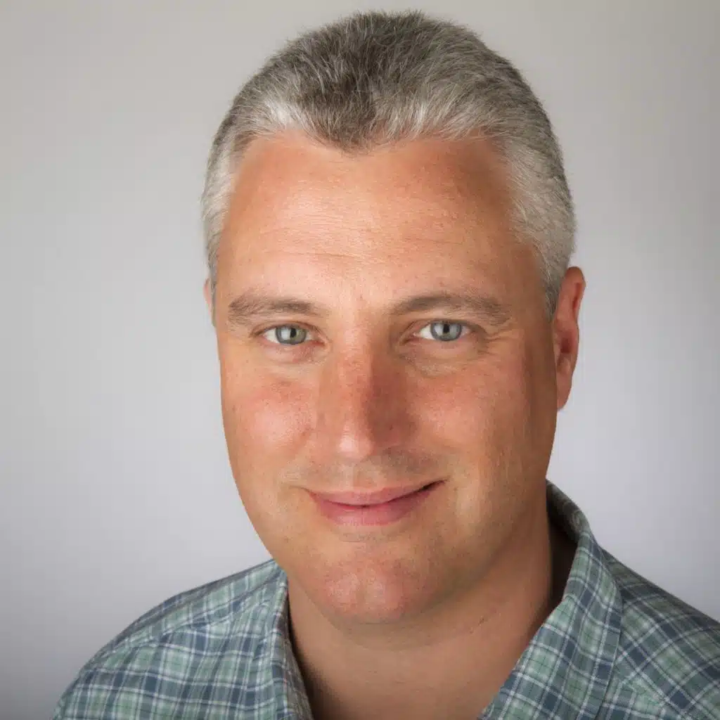 Glenn Meder Podcast Episode 1