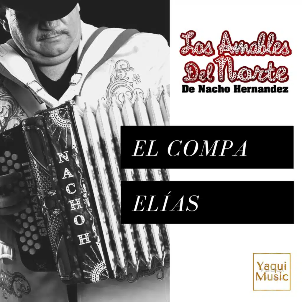 Los Amables Del Norte