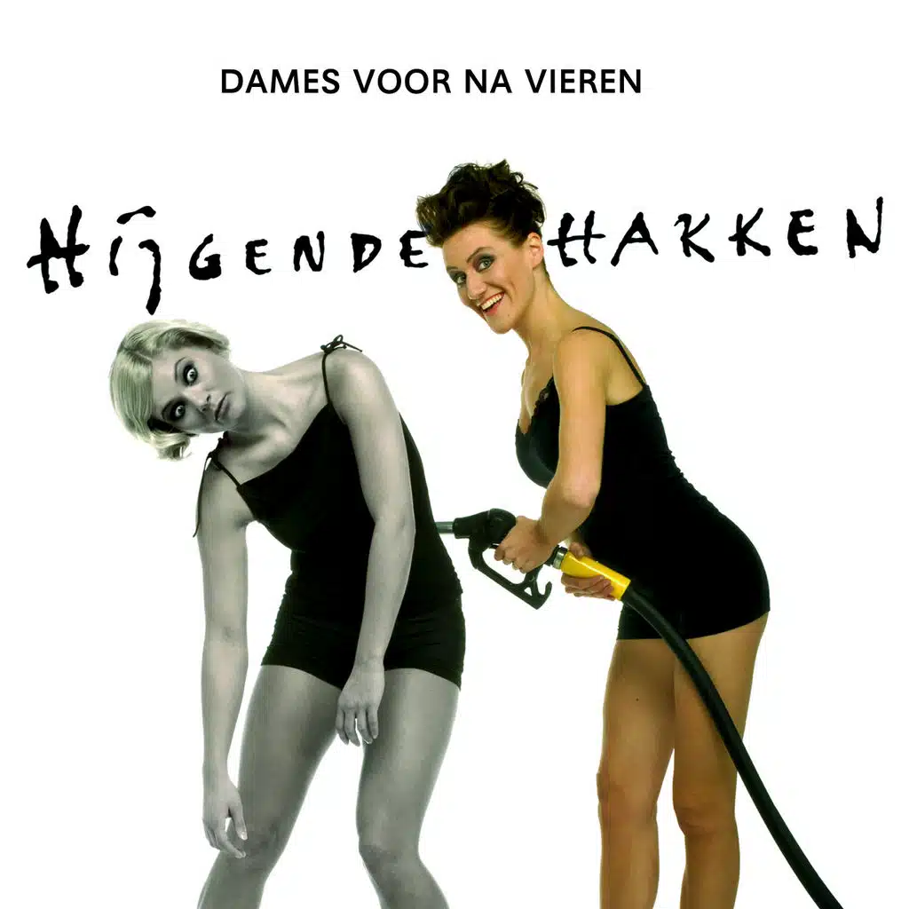 Hijgende Hakken