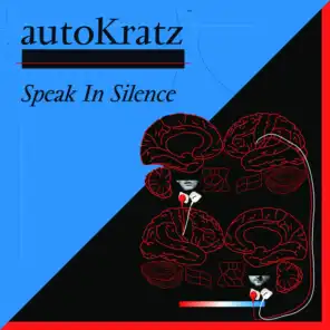 Speak in Silence (Polymorphic Remix)